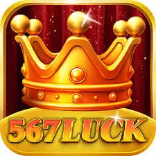 567luck APK Kasino
