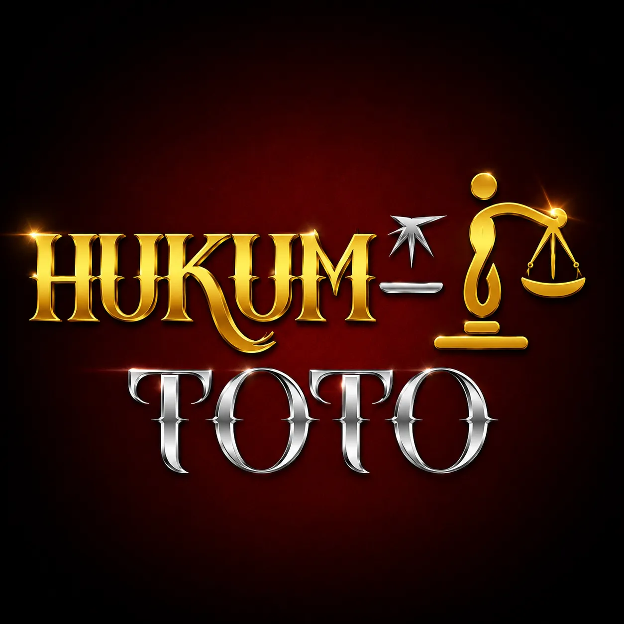 HUKUMTOTO - Petualangan Seru di Dunia Tak Terduga