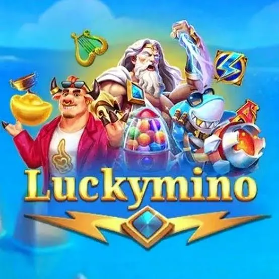 luckymino APK Open World