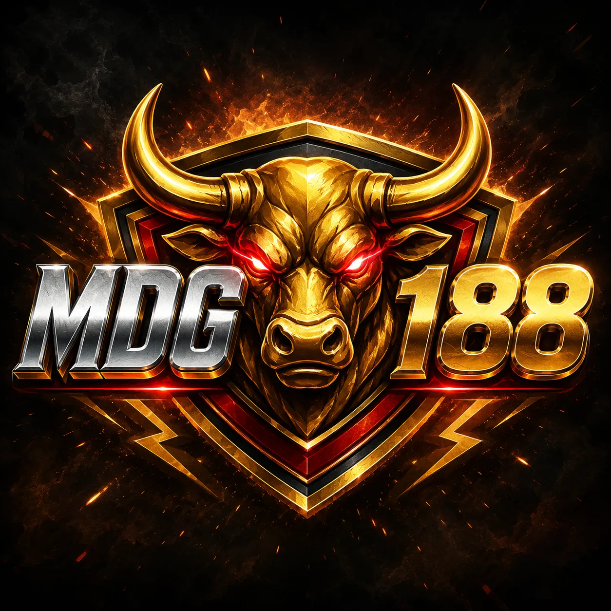 MDG188 - Permainan Domino Seru dan Menantang
