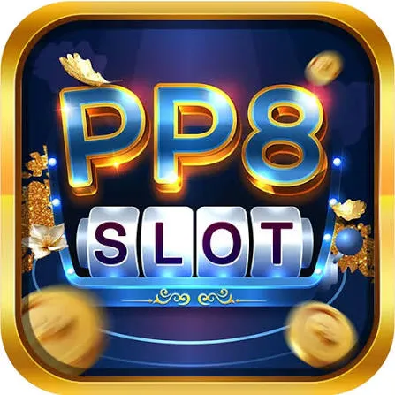 pp8slot APK Battle Royale