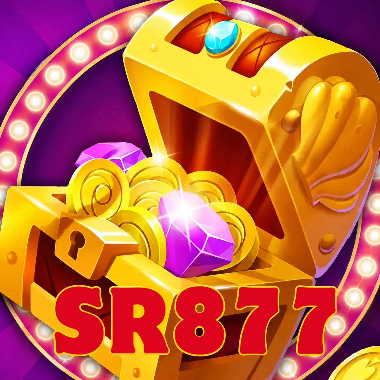 sr877 APK Adventure